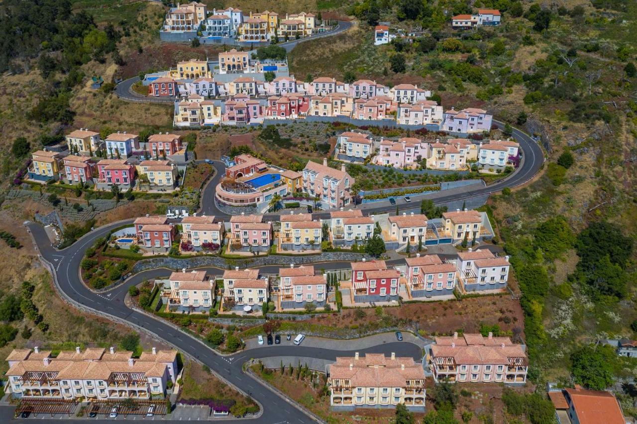 Designed Villa Palheiro Village By Hr Madeira Фуншал Екстер'єр фото
